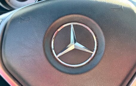 Mercedes-Benz C-Класс, 2013 год, 1 400 000 рублей, 8 фотография