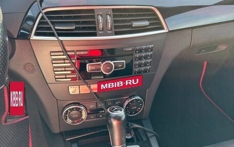 Mercedes-Benz C-Класс, 2013 год, 1 400 000 рублей, 7 фотография