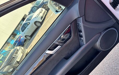 Mercedes-Benz C-Класс, 2013 год, 1 400 000 рублей, 17 фотография