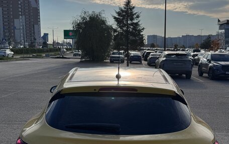 Opel Astra J, 2013 год, 750 000 рублей, 7 фотография