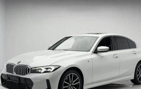 BMW 3 серия, 2023 год, 3 600 000 рублей, 2 фотография
