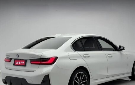 BMW 3 серия, 2023 год, 3 600 000 рублей, 3 фотография