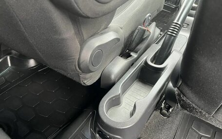 Renault Kaptur I рестайлинг, 2018 год, 1 649 000 рублей, 21 фотография