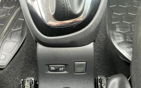 Renault Kaptur I рестайлинг, 2018 год, 1 649 000 рублей, 18 фотография