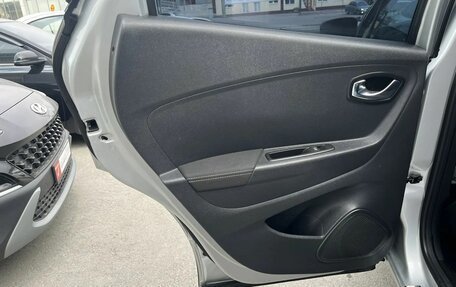 Renault Kaptur I рестайлинг, 2018 год, 1 649 000 рублей, 23 фотография
