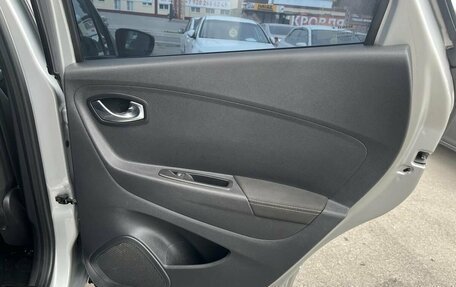 Renault Kaptur I рестайлинг, 2018 год, 1 649 000 рублей, 24 фотография