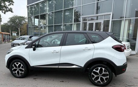 Renault Kaptur I рестайлинг, 2018 год, 1 342 200 рублей, 4 фотография