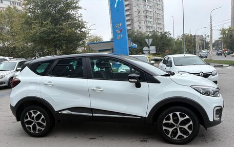 Renault Kaptur I рестайлинг, 2018 год, 1 342 200 рублей, 8 фотография