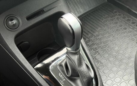 Renault Kaptur I рестайлинг, 2018 год, 1 342 200 рублей, 16 фотография