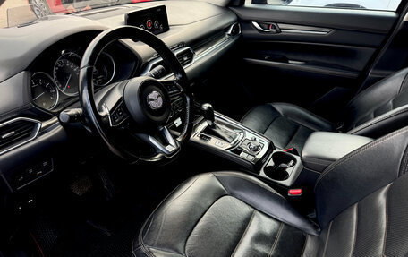 Mazda CX-5 II, 2018 год, 2 599 990 рублей, 13 фотография