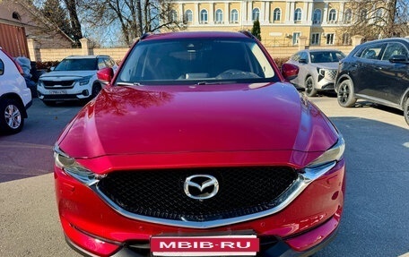 Mazda CX-5 II, 2018 год, 2 599 990 рублей, 2 фотография