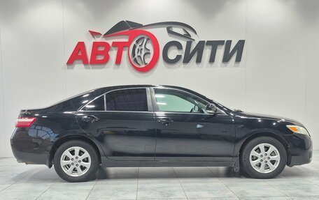 Toyota Camry, 2009 год, 1 260 000 рублей, 8 фотография