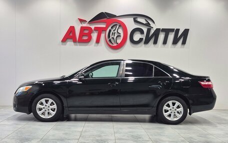 Toyota Camry, 2009 год, 1 260 000 рублей, 7 фотография