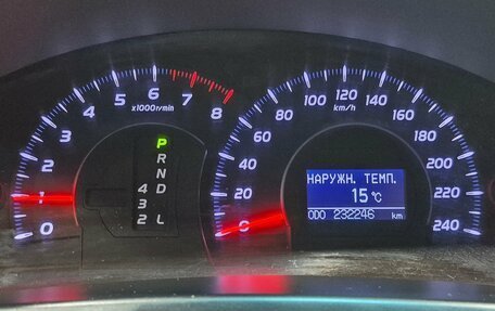 Toyota Camry, 2009 год, 1 260 000 рублей, 9 фотография
