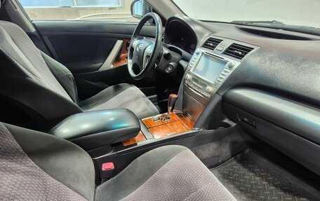 Toyota Camry, 2009 год, 1 260 000 рублей, 13 фотография