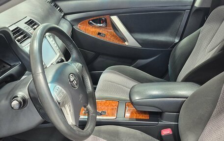 Toyota Camry, 2009 год, 1 260 000 рублей, 12 фотография
