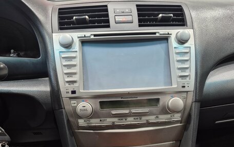 Toyota Camry, 2009 год, 1 260 000 рублей, 17 фотография