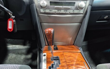 Toyota Camry, 2009 год, 1 260 000 рублей, 16 фотография
