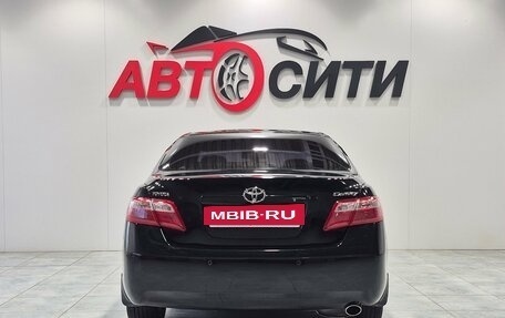 Toyota Camry, 2009 год, 1 260 000 рублей, 5 фотография