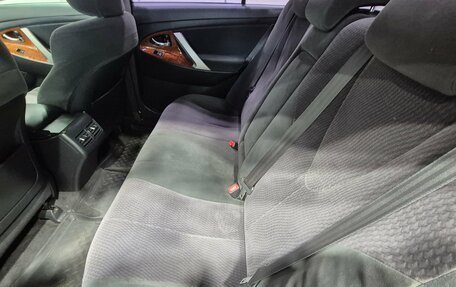 Toyota Camry, 2009 год, 1 260 000 рублей, 18 фотография