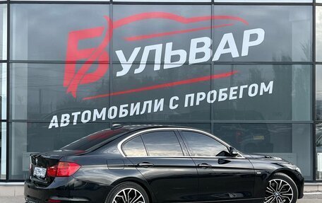 BMW 3 серия, 2012 год, 1 590 000 рублей, 4 фотография
