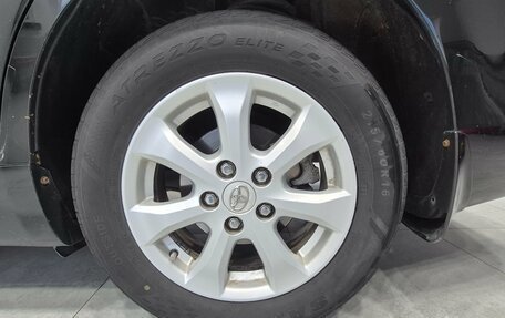 Toyota Camry, 2009 год, 1 260 000 рублей, 20 фотография