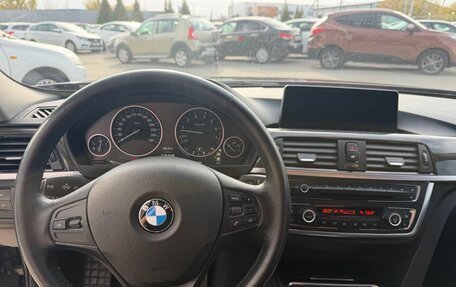BMW 3 серия, 2012 год, 1 590 000 рублей, 8 фотография