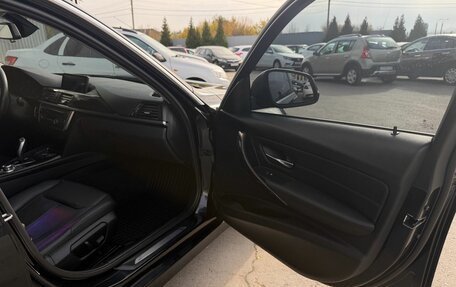 BMW 3 серия, 2012 год, 1 590 000 рублей, 10 фотография