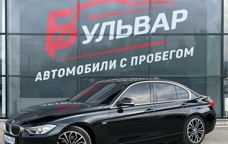BMW 3 серия, 2012 год, 1 590 000 рублей, 3 фотография