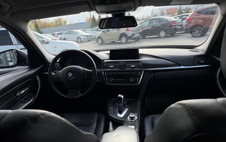 BMW 3 серия, 2012 год, 1 590 000 рублей, 11 фотография