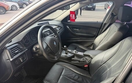 BMW 3 серия, 2012 год, 1 590 000 рублей, 7 фотография