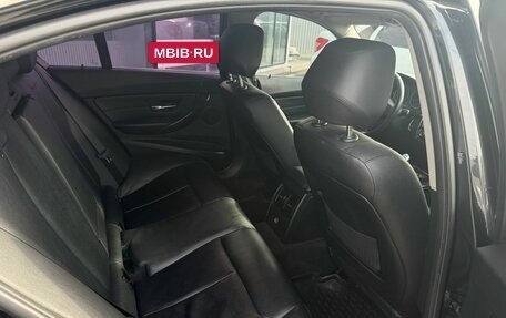 BMW 3 серия, 2012 год, 1 590 000 рублей, 12 фотография
