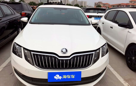 Skoda Rapid II, 2022 год, 1 180 700 рублей, 2 фотография