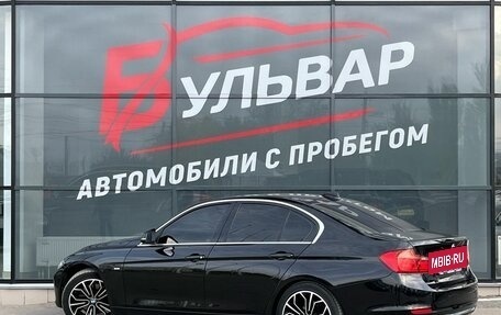BMW 3 серия, 2012 год, 1 590 000 рублей, 6 фотография
