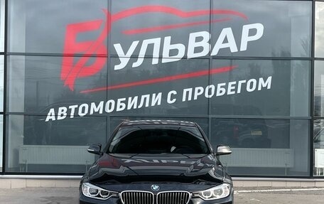 BMW 3 серия, 2012 год, 1 590 000 рублей, 2 фотография
