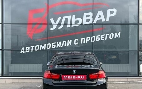 BMW 3 серия, 2012 год, 1 590 000 рублей, 5 фотография