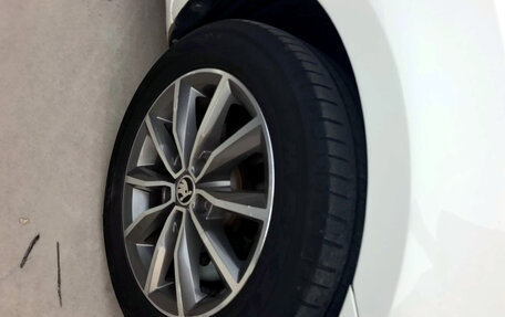 Skoda Rapid II, 2022 год, 1 180 700 рублей, 7 фотография