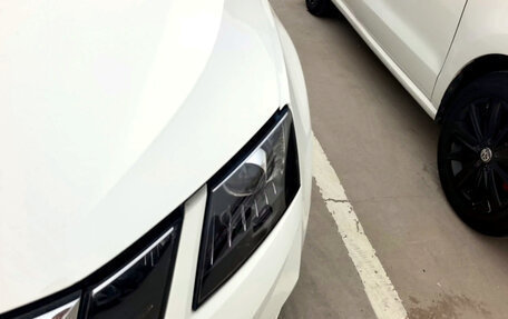 Skoda Rapid II, 2022 год, 1 180 700 рублей, 3 фотография