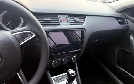 Skoda Rapid II, 2022 год, 1 180 700 рублей, 13 фотография