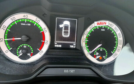 Skoda Rapid II, 2022 год, 1 180 700 рублей, 11 фотография