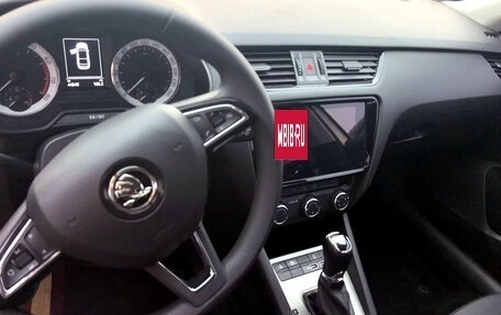Skoda Rapid II, 2022 год, 1 180 700 рублей, 10 фотография