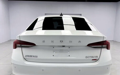 Skoda Octavia IV, 2023 год, 1 890 700 рублей, 5 фотография