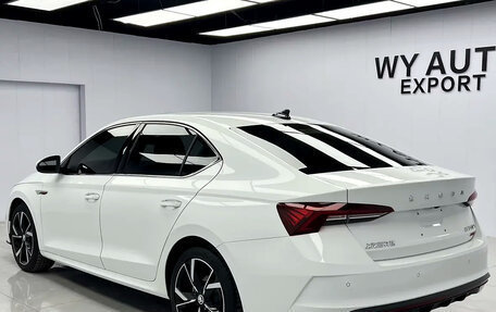 Skoda Octavia IV, 2023 год, 1 890 700 рублей, 4 фотография