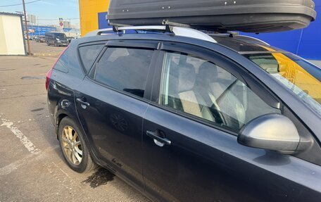 KIA cee'd I рестайлинг, 2008 год, 550 000 рублей, 2 фотография