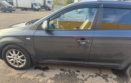 KIA cee'd I рестайлинг, 2008 год, 550 000 рублей, 3 фотография