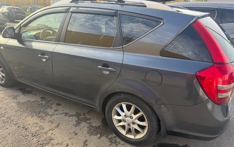 KIA cee'd I рестайлинг, 2008 год, 550 000 рублей, 6 фотография