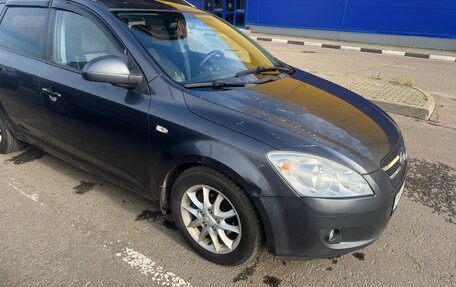 KIA cee'd I рестайлинг, 2008 год, 550 000 рублей, 5 фотография