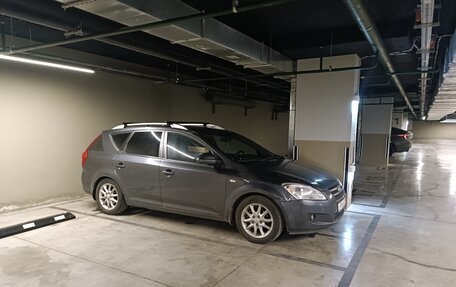KIA cee'd I рестайлинг, 2008 год, 550 000 рублей, 9 фотография