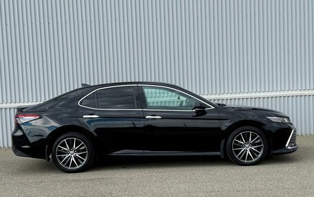 Toyota Camry, 2021 год, 2 960 000 рублей, 6 фотография