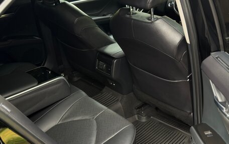 Toyota Camry, 2021 год, 2 960 000 рублей, 20 фотография